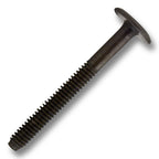 Stafast KD Bolt 17 mm Diameter Head 4 mm Hex Drive