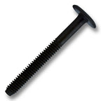 Stafast KD Bolt 17 mm Diameter Head 4 mm Hex Drive