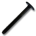 Stafast KD Bolt 17 mm Diameter Head 4 mm Hex Drive 90 mm Length Black, Multiples of 600