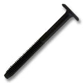 Stafast KD Bolt 17 mm Diameter Head 4 mm Hex Drive 70 mm Length Black, Multiples of 100