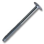 Stafast KD Bolt 17 mm Diameter Head 4 mm Hex Drive