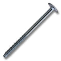 Stafast KD Bolt 17 mm Diameter Head 4 mm Hex Drive 90 mm Length Zinc, Multiples of 10