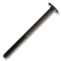 Stafast KD Bolt 17 mm Diameter Head 4 mm Hex Drive 90 mm Length Bronze, Multiples of 10