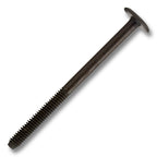 Stafast KD Bolt 17 mm Diameter Head 4 mm Hex Drive