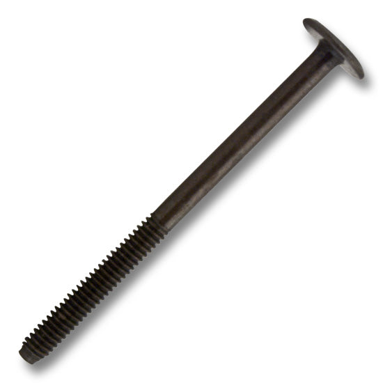 Stafast KD Bolt 17 mm Diameter Head 4 mm Hex Drive 90 mm Length Bronze, Multiples of 10
