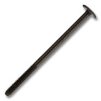 Stafast KD Bolt 17 mm Diameter Head 4 mm Hex Drive