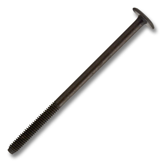 Stafast KD Bolt 17 mm Diameter Head 4 mm Hex Drive 110 mm Length Bronze, Multiples of 500