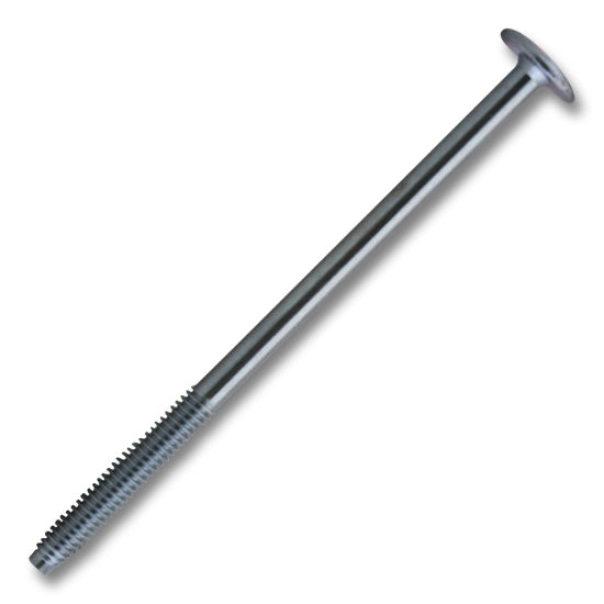 Stafast KD Bolt 17 mm Diameter Head 4 mm Hex Drive