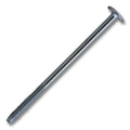 Stafast KD Bolt 17 mm Diameter Head 4 mm Hex Drive 120 mm Length Zinc, Multiples of 10