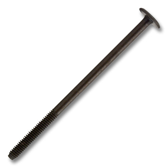 Stafast KD Bolt 17 mm Diameter Head 4 mm Hex Drive 120 mm Length Bronze, Multiples of 10