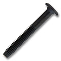 Stafast KD Bolt 13 mm Diameter Head 4 mm Hex Drive 50 mm Length Black, Multiples of 100