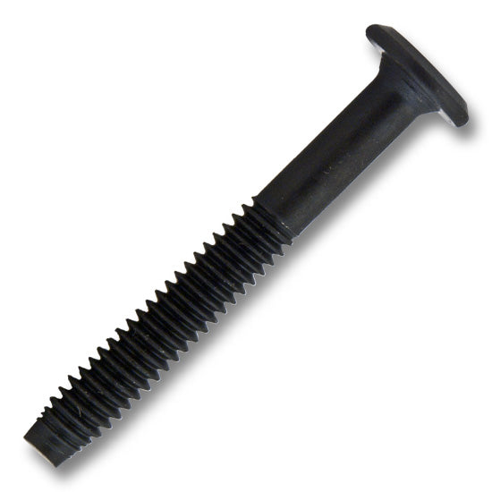 Stafast KD Bolt 13 mm Diameter Head 4 mm Hex Drive 50 mm Length Black, Multiples of 100
