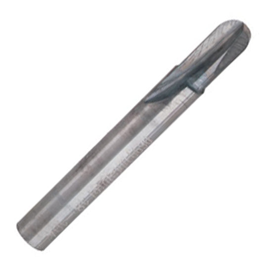 Freud Round Nose Bit 1/4" Diameter 2" Length