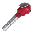 Freud Round Nose Bit 5/8" Diameter 2" Length