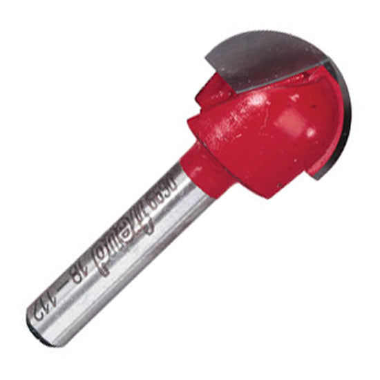 Freud Round Nose Bit 3/4" Diameter 2" Length