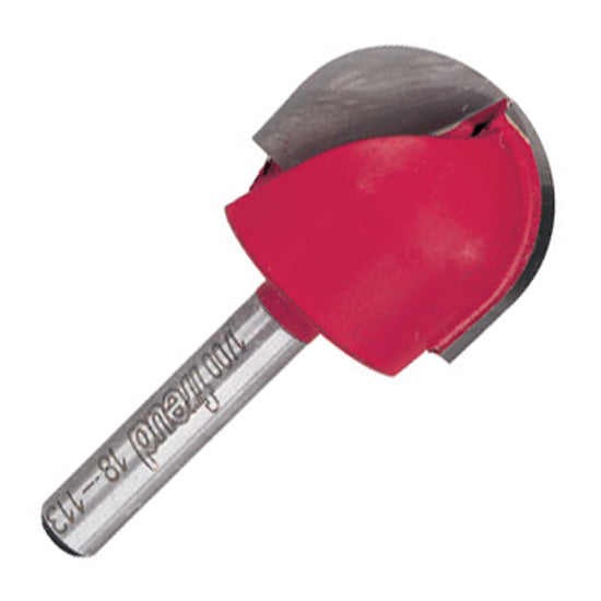 Freud Round Nose Bit