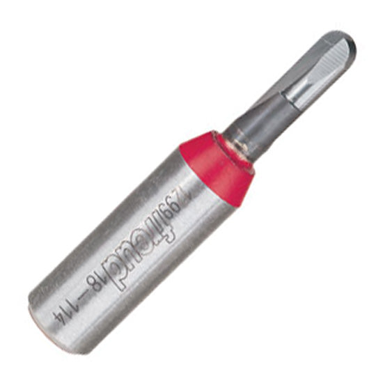 Freud Round Nose Bit