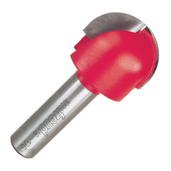 Freud Round Nose Bit 1-1/4" Diameter 2-13/16" Length