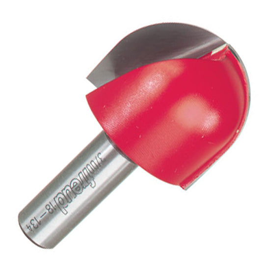 Freud Round Nose Bit
