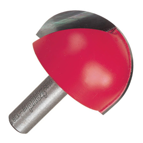 Freud Round Nose Bit