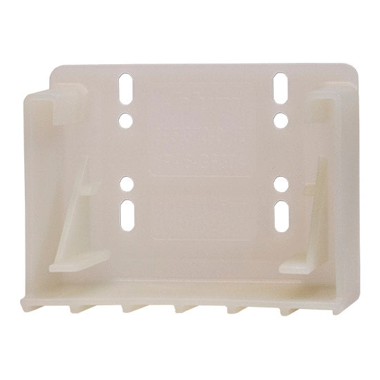 TANDEM PLUS BLUMOTION SCREW-ON SOCKET FOR FACE FRAME, INTERIOR DEPTH 266MM-282MM, NYLON