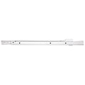KV Epoxy-Coated Drawer Slide Light Duty 75 Lb 3/4 Extension, 20"