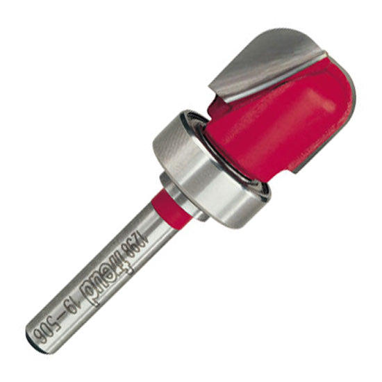Freud Top Bearing Dish Carving Bit 3/4" Diameter 2-5/16" Length