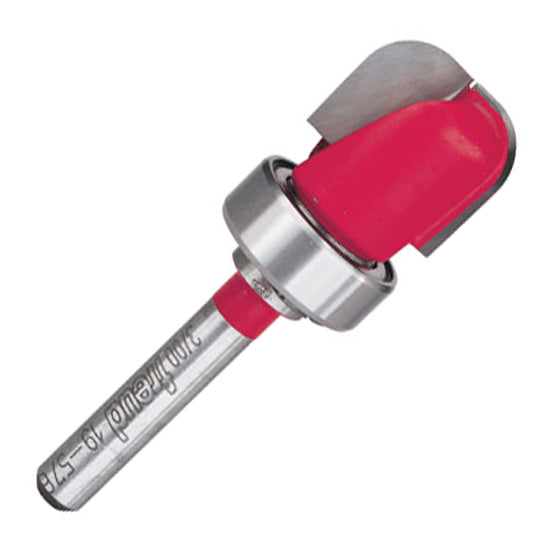Freud Top Bearing Dish Carving Bit 3/4" Diameter 2-5/8" Length