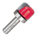 Freud Top Bearing Dish Carving Bit 1-1/8" Diameter 2-5/8" Length