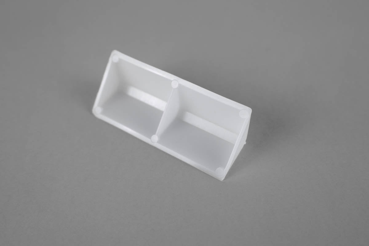 Corner Brace, 3" X 1" X 1"