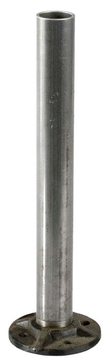 Steel Flange With Insert