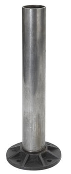Steel Flange With Insert
