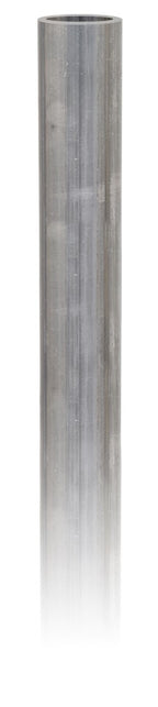 Lavi Steel Sleeve for Round Tubing for 1 in. Tubing 20 Feet Long