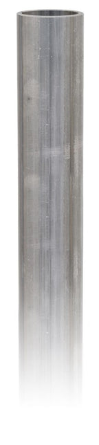 Lavi Steel Sleeve for Round Tubing for 1-1/2 in. Tubing 12 Feet Long