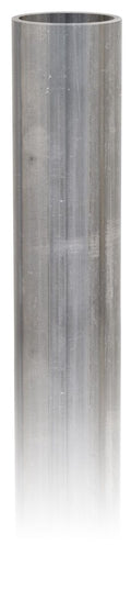 Steel Sleeve for Round Tubing for 2" Tubing 12 Feet Long
