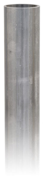 Lavi Steel Sleeve for Round Tubing for 2 in. Tubing 12 Feet Long