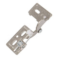 Youngdale Concealed Hinge, Nickel, #3, Multiples of 400