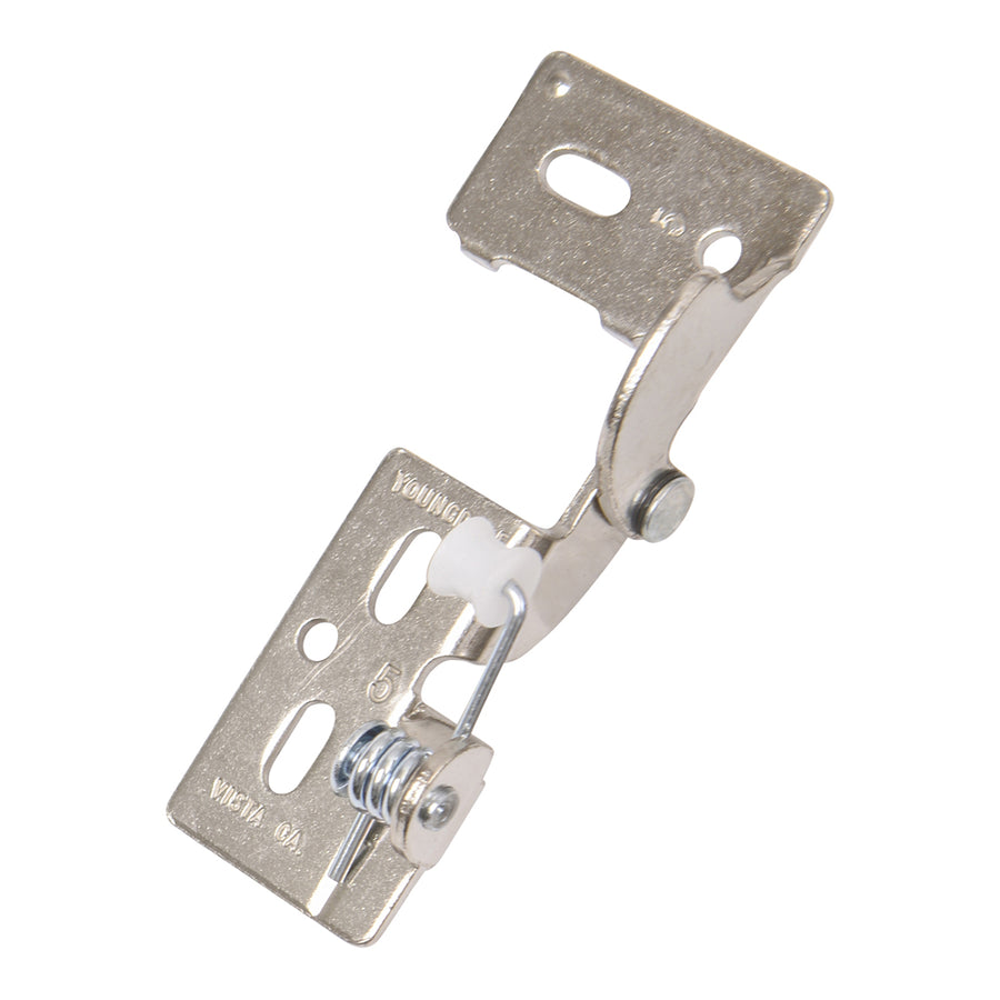 Youngdale Concealed Hinge