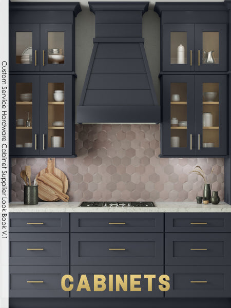 Cabinets