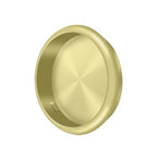Deltana Flush 2-1/8" Diamitor