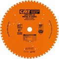 Industrial Dry Cut Steel Saw Blade 12" Diameter