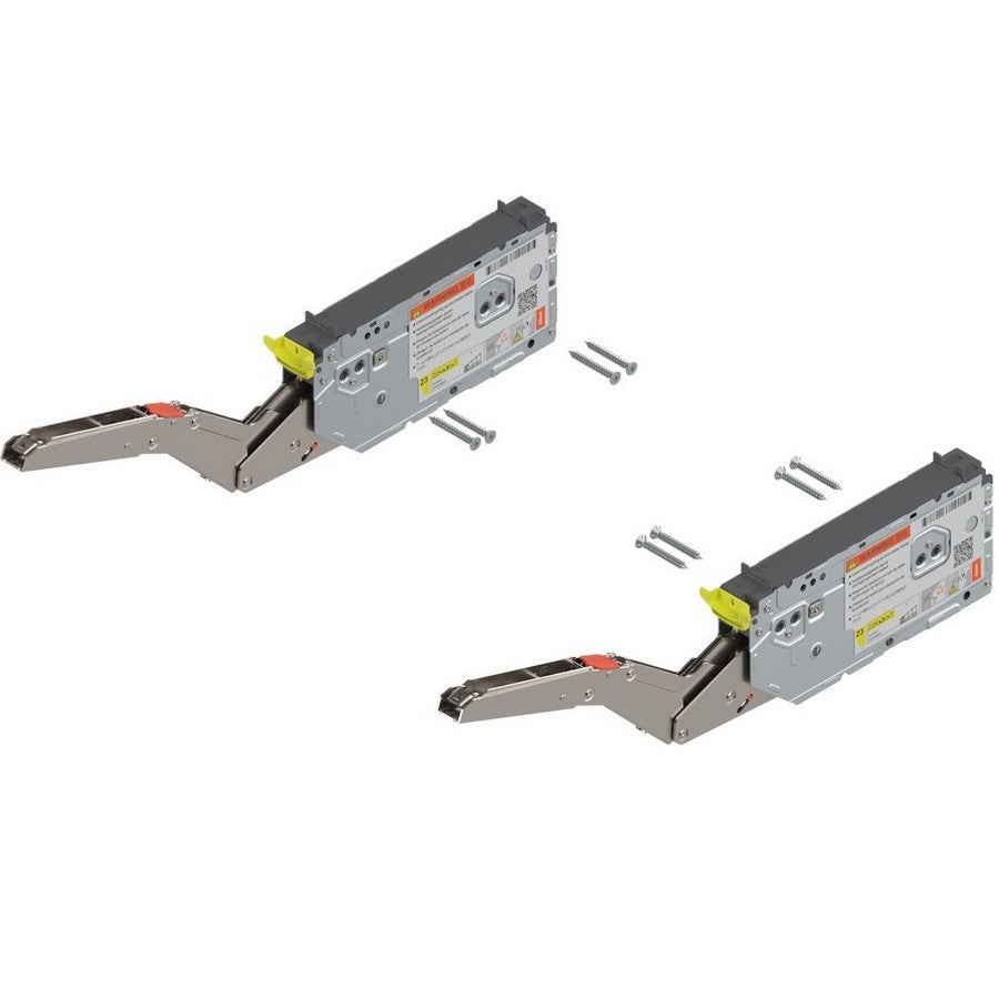 AVENTOS HK Top Lift Mechanism, Power Factor 36-139