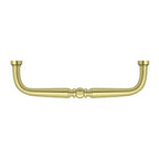 Deltana Wire Pull Traditional