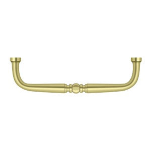 Deltana Wire Pull Traditional