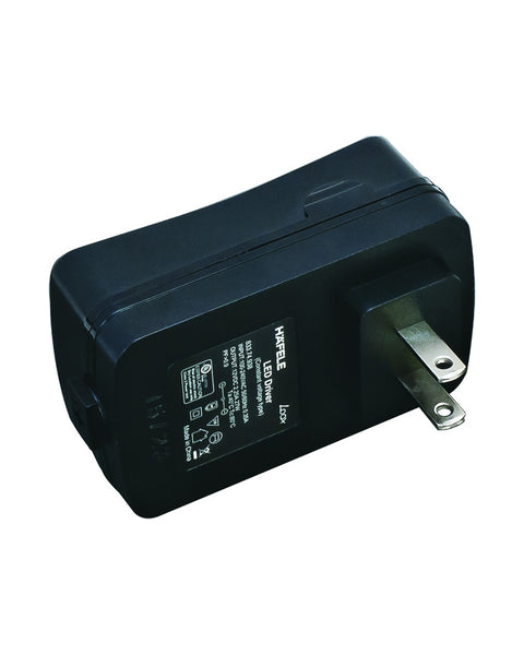 Hafele Plug-In Driver, Loox 12 V 27 Watt Drive