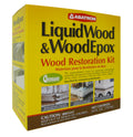 Wood Restoration Kit- 24 oz