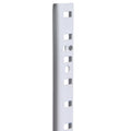 Shelf Standards 60" Length White