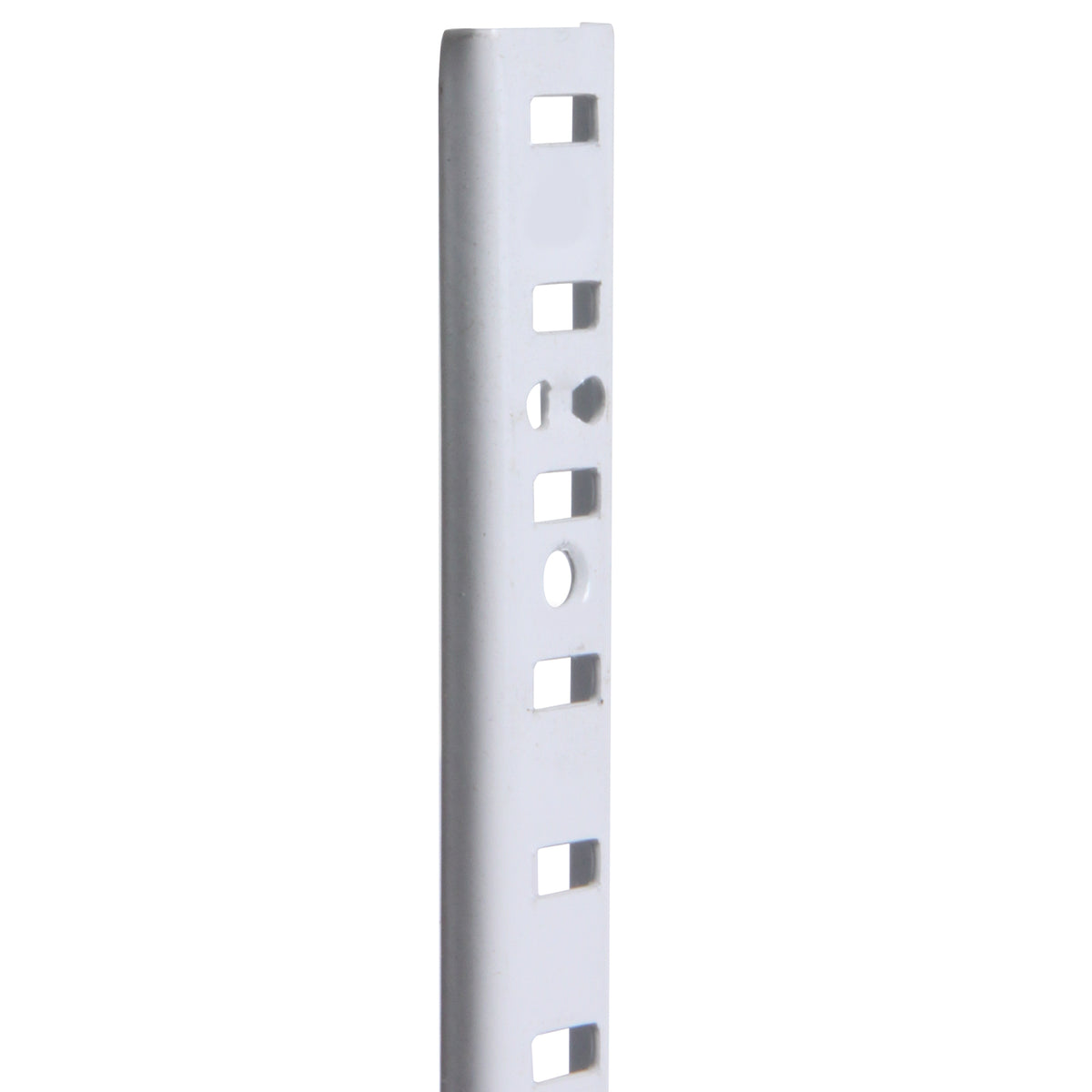 Shelf Standards 60" Length White
