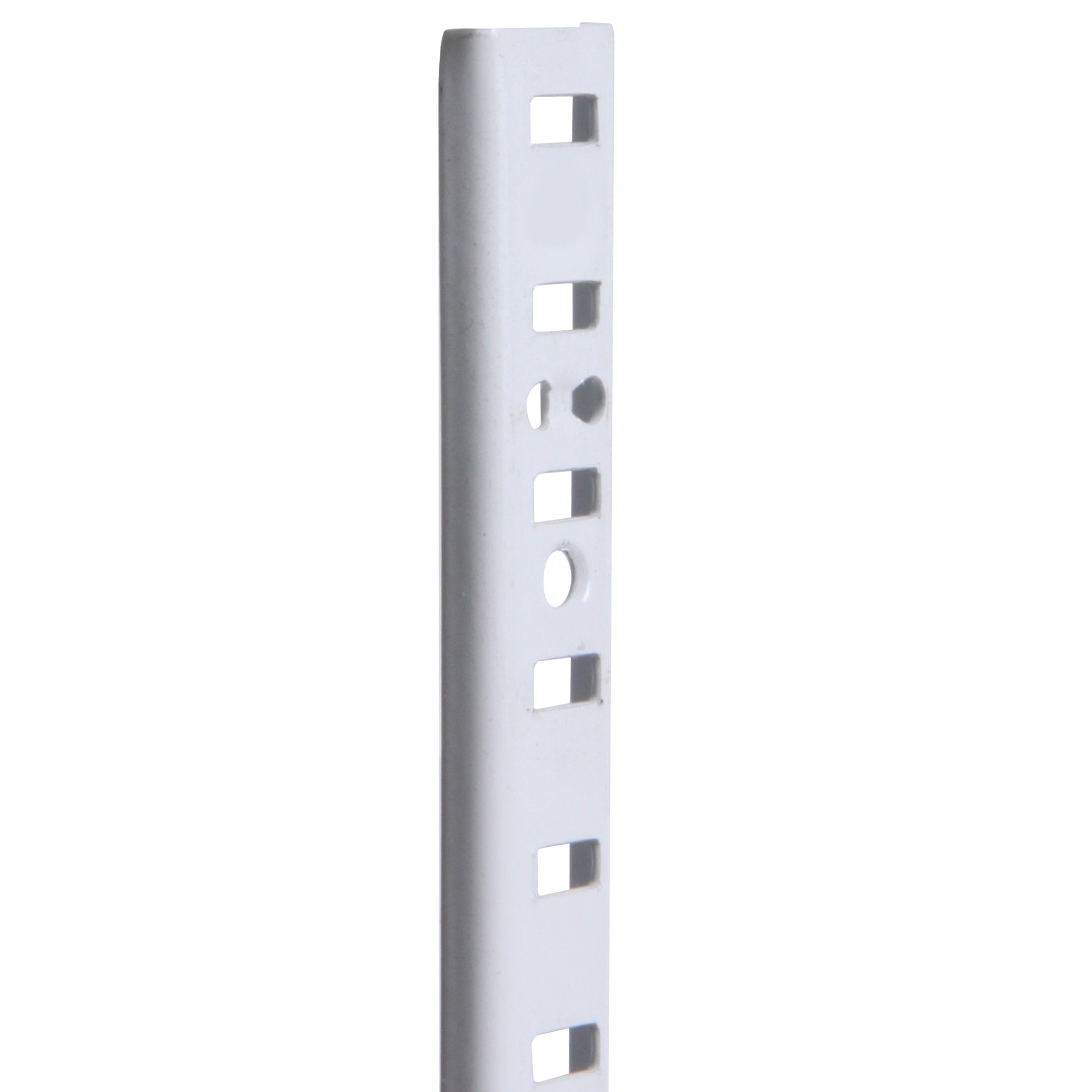 Shelf Standards 60" Length White