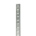 Shelf Standards 48" Length Aluminum